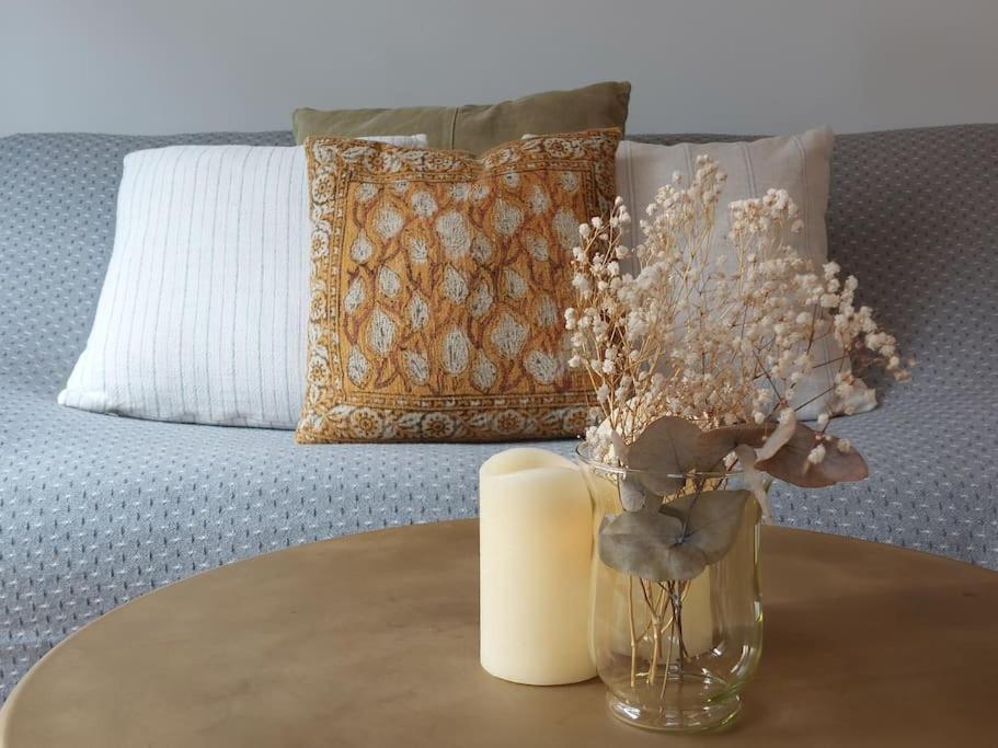 Chez Laurette - Charming Apartment In Historic Village Near Versailles Marly-le-Roi Buitenkant foto