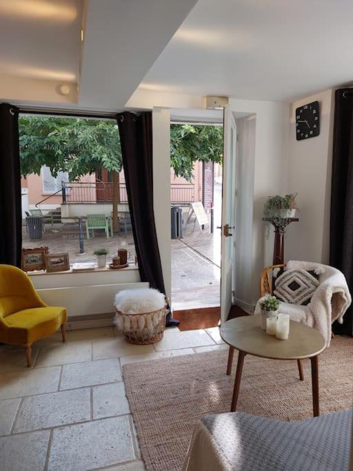 Chez Laurette - Charming Apartment In Historic Village Near Versailles Marly-le-Roi Buitenkant foto